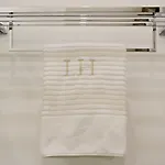 Via Bozzi Luxury شقة *