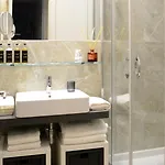 公寓 Via Bozzi Luxury 巴里