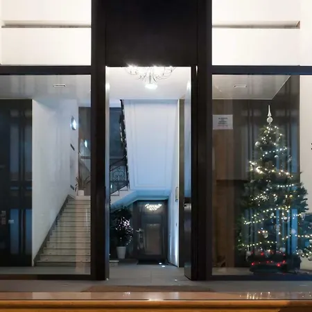 Apartment Via Bozzi Luxury *