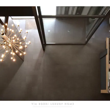 Via Bozzi Luxury Apartment Bari