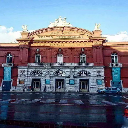Daire Via Bozzi Luxury Bari