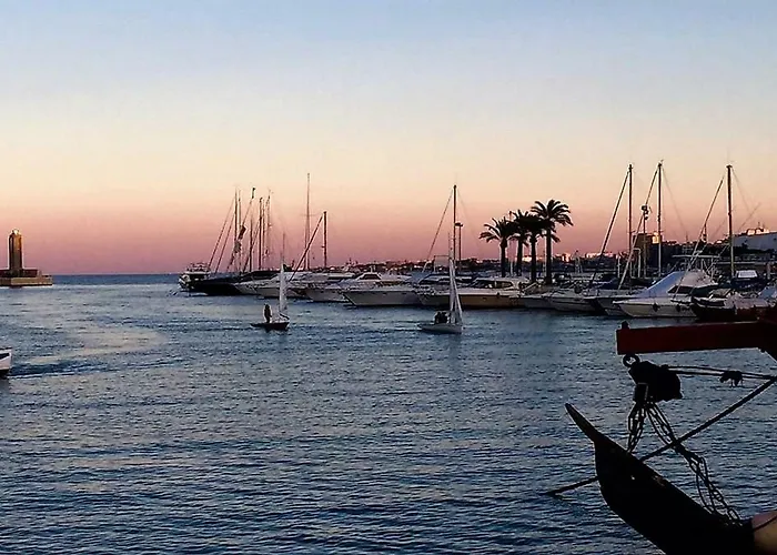 Apartmán Via Bozzi Luxury