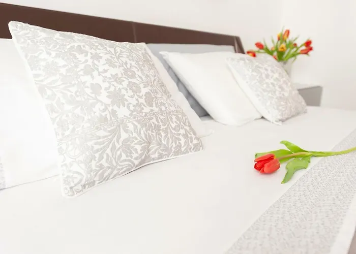 Apartmán Via Bozzi Luxury Bari