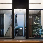 Appartement Via Bozzi Luxury *