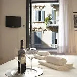 Via Bozzi Luxury Bari