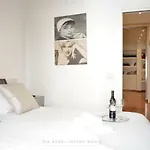 Via Bozzi Luxury Appartement