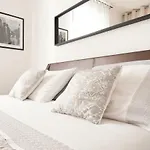 Appartement Via Bozzi Luxury Bari