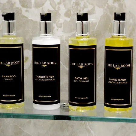 Via Bozzi Luxury Бари