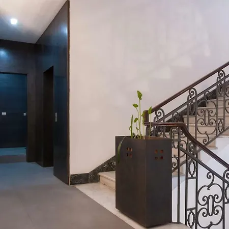 Апартаменты Via Bozzi Luxury *