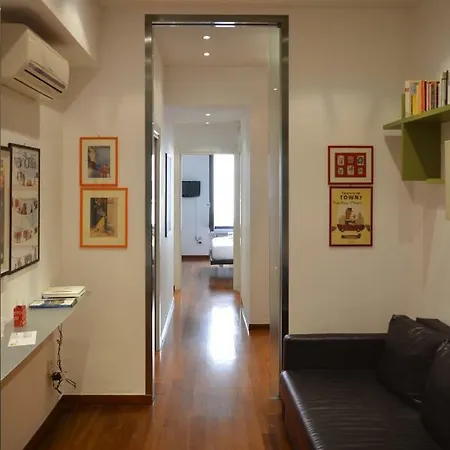 Via Bozzi Luxury * Бари