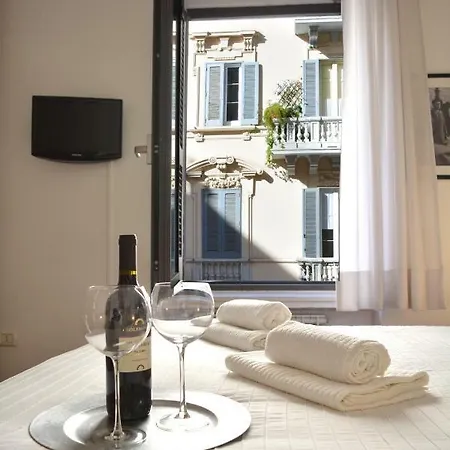 Via Bozzi Luxury Бари