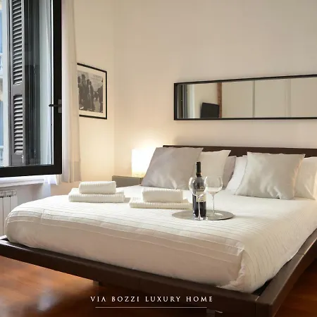 Via Bozzi Luxury