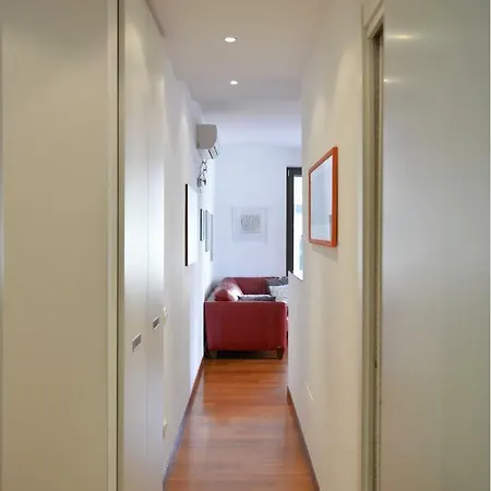 Apartament Via Bozzi Luxury *