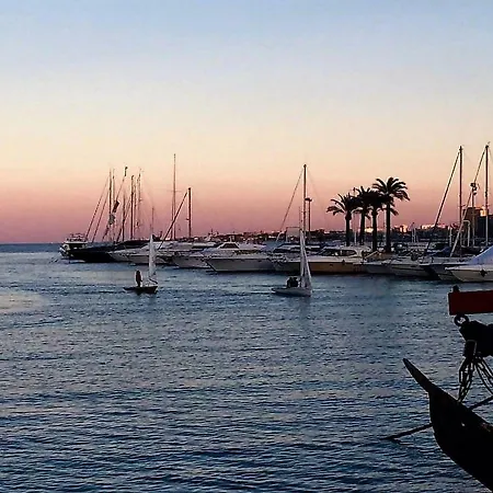 Apartament Via Bozzi Luxury