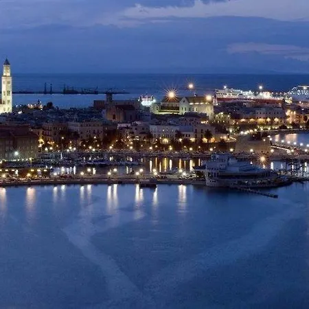 Via Bozzi Luxury Апартаменты