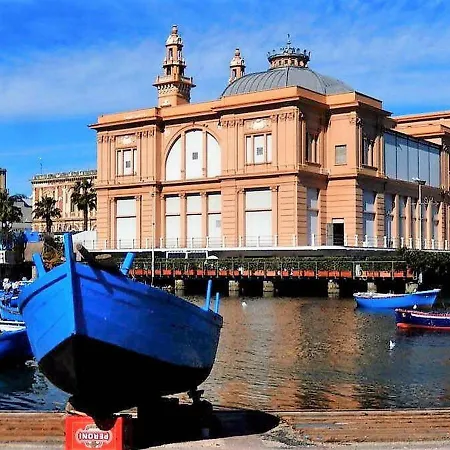 Via Bozzi Luxury Бари