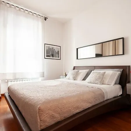 Апартаменты Via Bozzi Luxury Бари