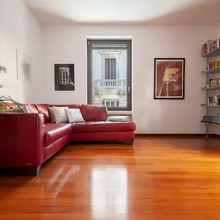 Via Bozzi Luxury * Бари