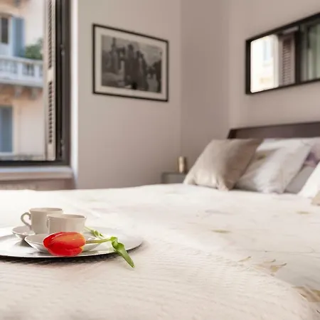 Via Bozzi Luxury * Бари