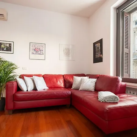 Via Bozzi Luxury * Бари