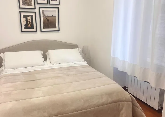 Via Bozzi Luxury Appartamento *