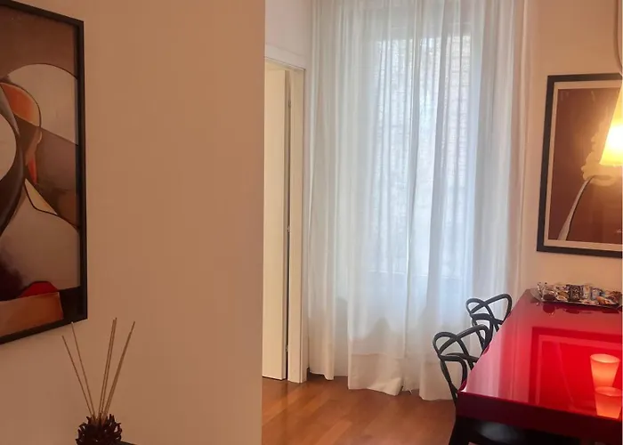 Via Bozzi Luxury Appartamento