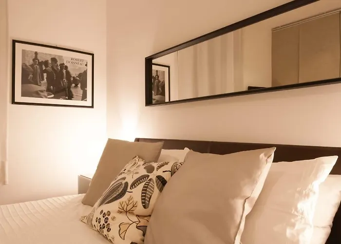 Via Bozzi Luxury Appartamento *