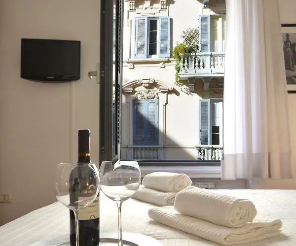 Via Bozzi Luxury Bari