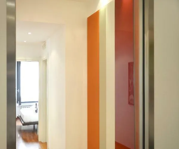 Appartamento Via Bozzi Luxury Bari