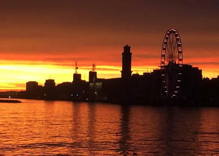 דירה Via Bozzi Luxury