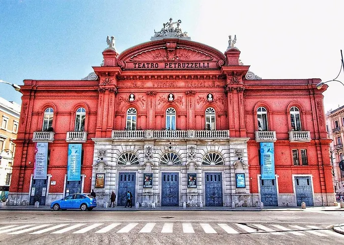 Appartamento Via Bozzi Luxury *