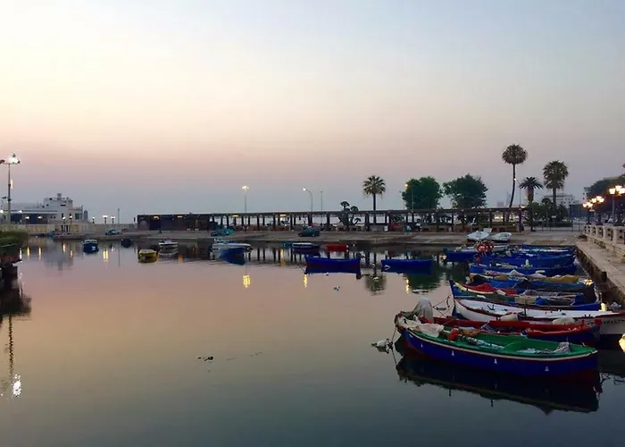 Via Bozzi Luxury Appartamento *