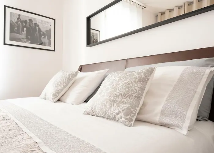 Appartamento Via Bozzi Luxury Bari