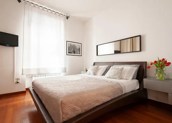 דירה Via Bozzi Luxury בארי