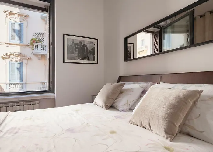 Via Bozzi Luxury * בארי