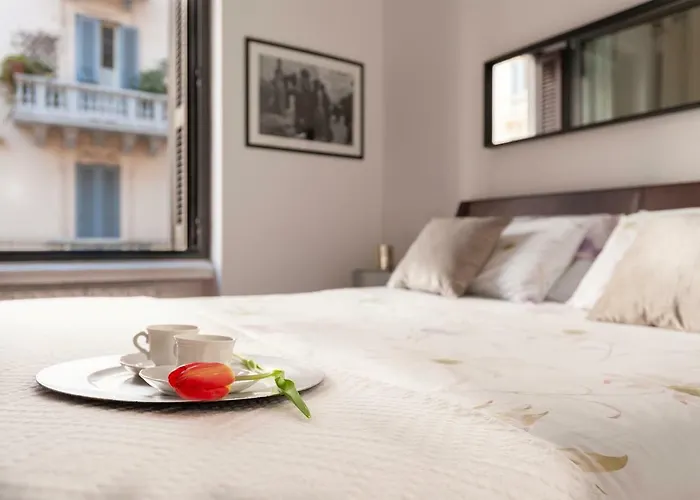 Via Bozzi Luxury * בארי